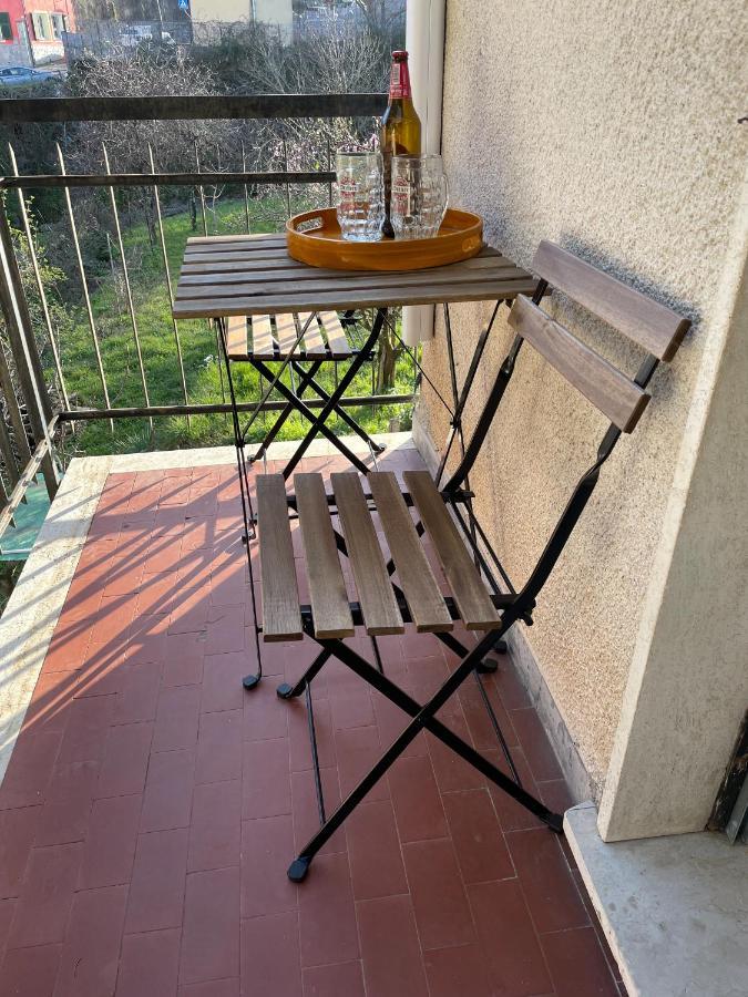 La Casa Di Nettuno Apartment La Spezia Luaran gambar