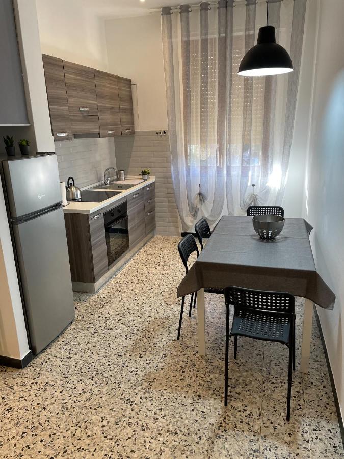 La Casa Di Nettuno Apartment La Spezia Luaran gambar