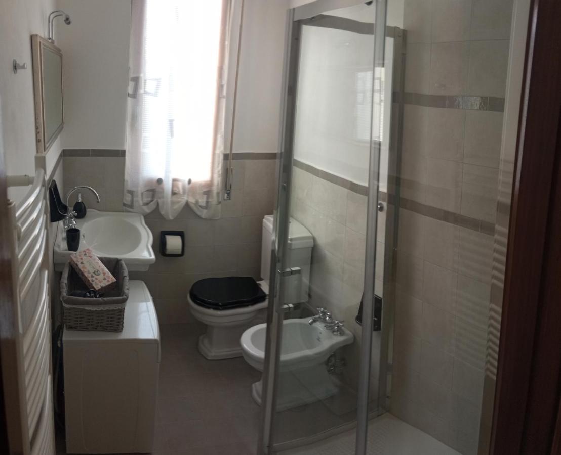 La Casa Di Nettuno Apartment La Spezia Luaran gambar