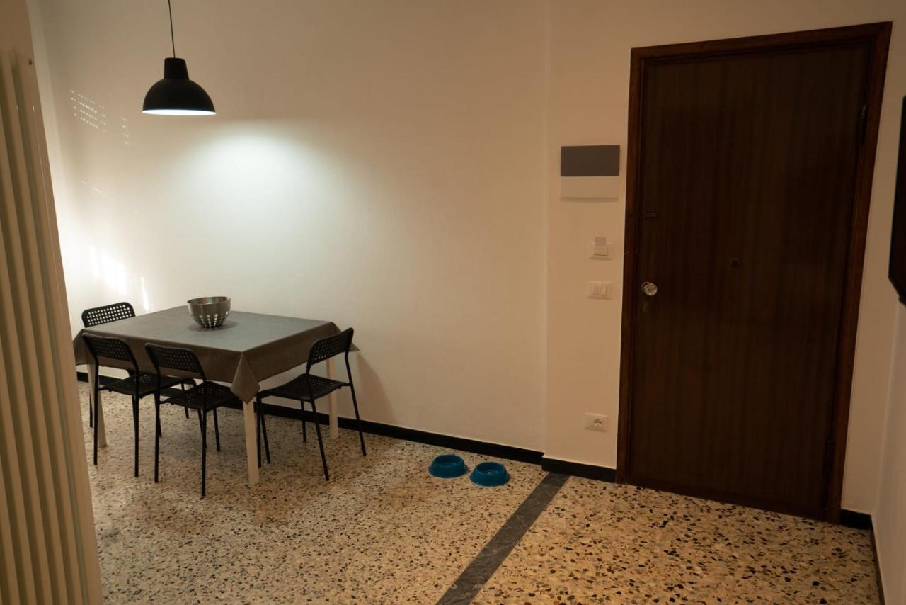 La Casa Di Nettuno Apartment La Spezia Luaran gambar
