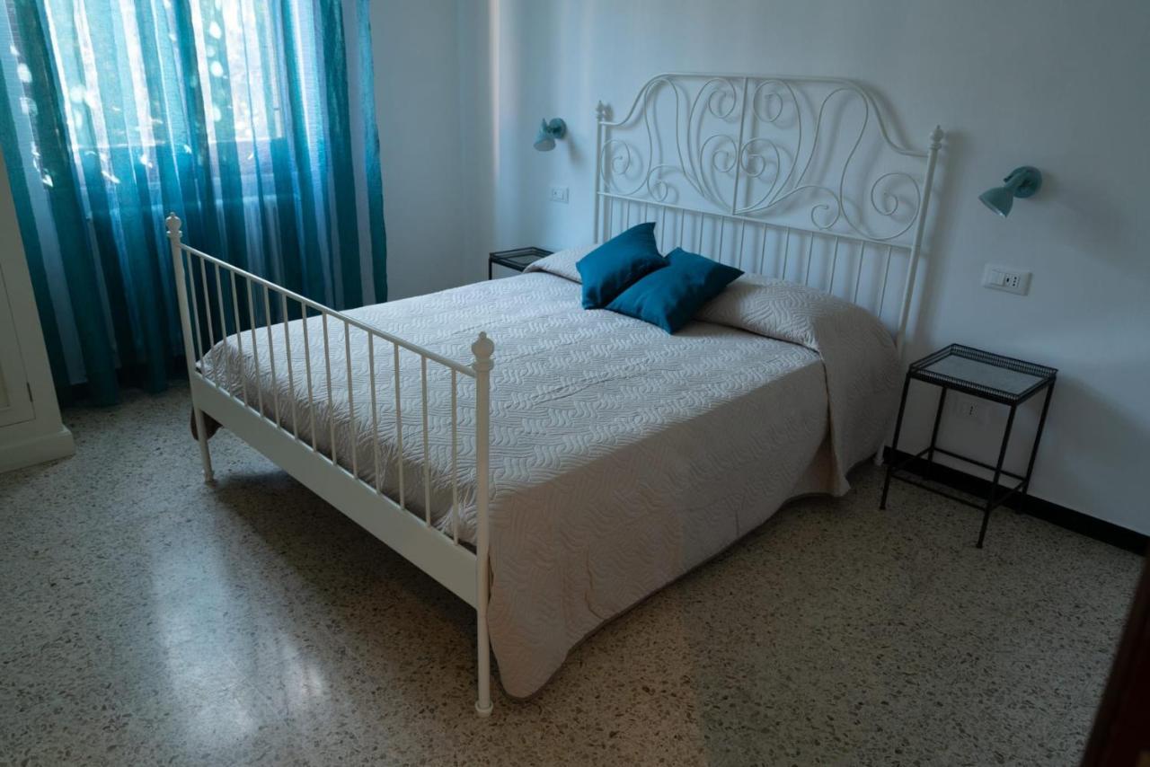 La Casa Di Nettuno Apartment La Spezia Luaran gambar