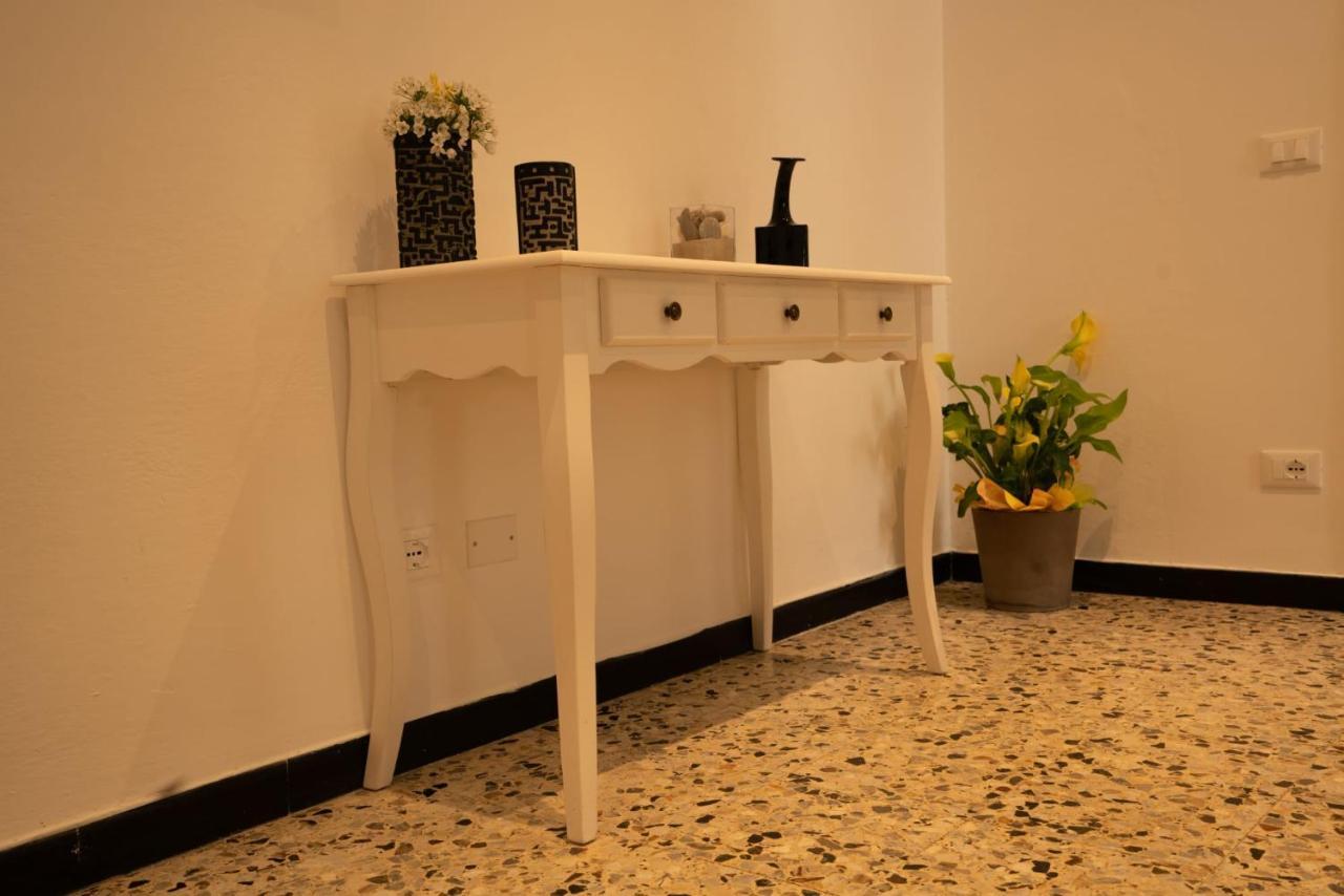 La Casa Di Nettuno Apartment La Spezia Luaran gambar