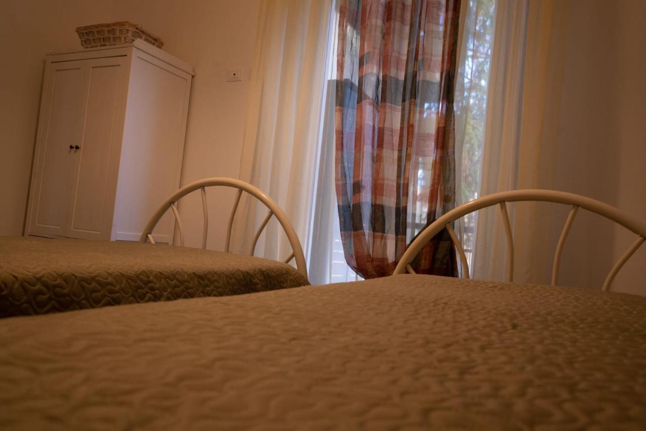 La Casa Di Nettuno Apartment La Spezia Luaran gambar
